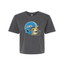 Camiseta Recortada de Equipo de Fútbol Bears para Adultos