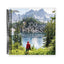 100 Hikes of a Lifetime: The World's Ultimate Scenic Trails (Spiral Bound) - Korvel