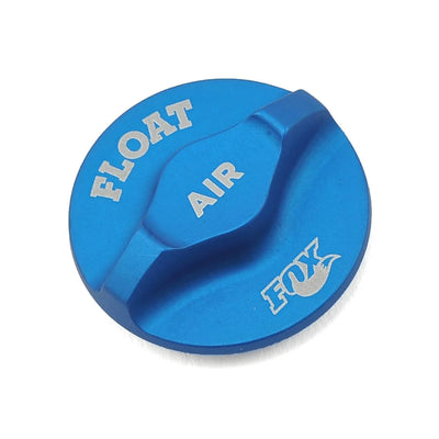 Capuchon d'air Fox Shox 32 34 Float NA2 Bleu