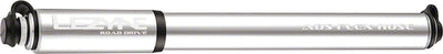 Lezyne ABS Road Drive Frame Pump Bracket - Silver