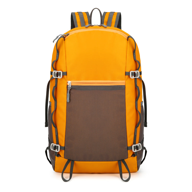 Sac à dos de randonnée imperméable léger premium