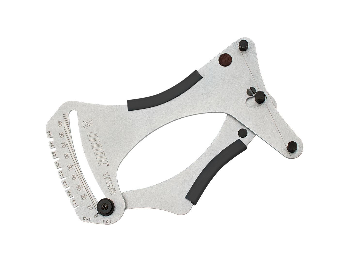 Unior Spoke Tension Meter - Precision Tool for Craftsmen