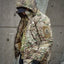 Waterproof Camouflage Cotton Jacket