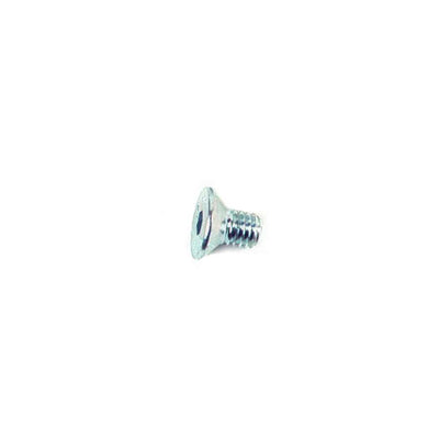 Wheels Manufacturing Stainless Steel M5 Flat Head Cap Screw - 8mm (50pcs)