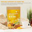 Premium Herbal Tea Bags for Immune Support - Korvel