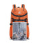 30L Oxford Cloth Hiking Backpack for Outdoor Adventures