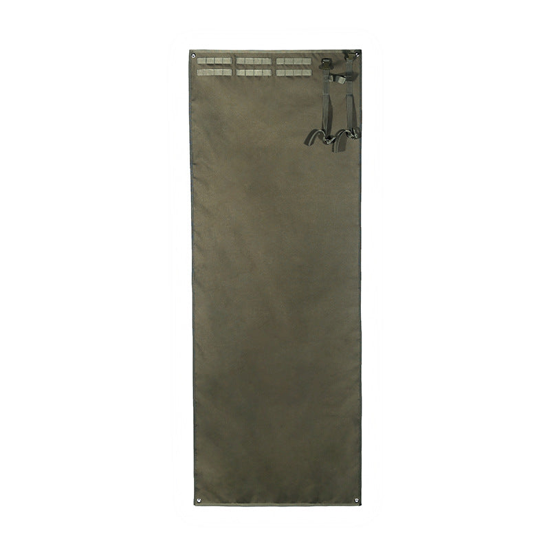 Premium Non-Slip Tactical Shooting Mat for Outdoor Training