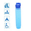 Portable Urinal Bottle for Travel and Camping