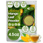 Premium Mango Leaf Herbal Tea - 100% Natural Dried Leaves