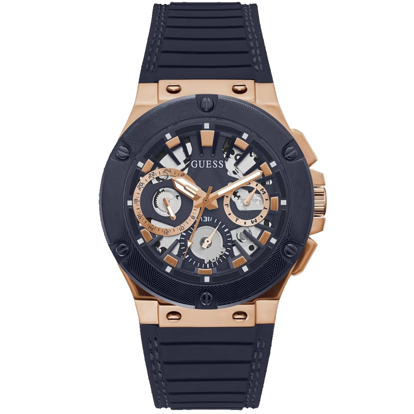 Guess Men's Circuit Watch
