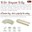 Premium Red Rooibos Tea Bags - 100% Natural & Pure