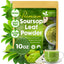Té de Hojas de Soursop Premium