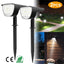 Focos Solares de Paisaje Solarek de 32 LEDs - Impermeables y Auto On/Off