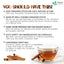 Palitos de canela, palitos enteros, corteza interior de canela 100 % natural y pura, sabor y aroma intensos a canela cruda, infusión de canela y especias, perfecta para bebidas calientes, sin aditivos, vegana. 