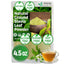 Stevia Leaf, Whole Dried Leaves, Tea Bags, Powder, 100% Natural and Pure from Stevia Leaves. Sugar Substitute for Tea, Coffee. Loose Leaf Stevia Herbal Tea. Zero Calorie Sweetener. No Sugar, No Caffeine, No Gluten, Vegan. - Korvel