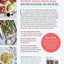 Le livre de cuisine sain et facile à 5 ingrédients (relié)