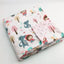 Irresistibly Soft Baby Blanket for Cozy Moments