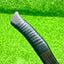 Thor’s Fury Viking Battle Axe – Handcrafted 1095 Steel Blade & Leather-Wrapped Ash Handle - Korvel