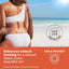 Piz Buin Tan & Protect Spray Solaire Huile SPF15 - 150ml