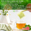 Premium Natural Guava Leaves - Whole Dried Herbal Tea