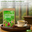 Herbal Loose Leaf Tea for Daily Rituals