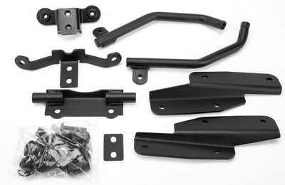 GIVI SR1162 Custom Rear Rack for Top Cases - Korvel
