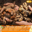 Premium Ginger Turmeric Tea Bags - Handcrafted Herbal Blend