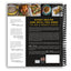 Master the Classics: 101 Delicious Recipes to Elevate Your Cooking Skills (Spiral Bound) - Korvel