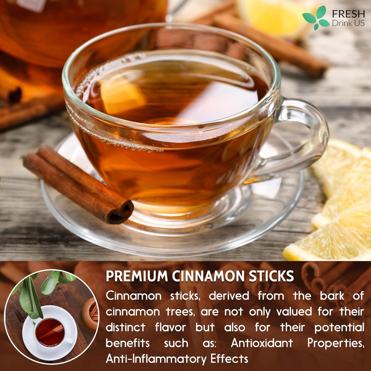 Palitos de canela, palitos enteros, corteza interior de canela 100 % natural y pura, sabor y aroma intensos a canela cruda, infusión de canela y especias, perfecta para bebidas calientes, sin aditivos, vegana. 