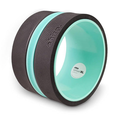 Chirp Super Comfort Wheel XL - Premium Back Massage Roller