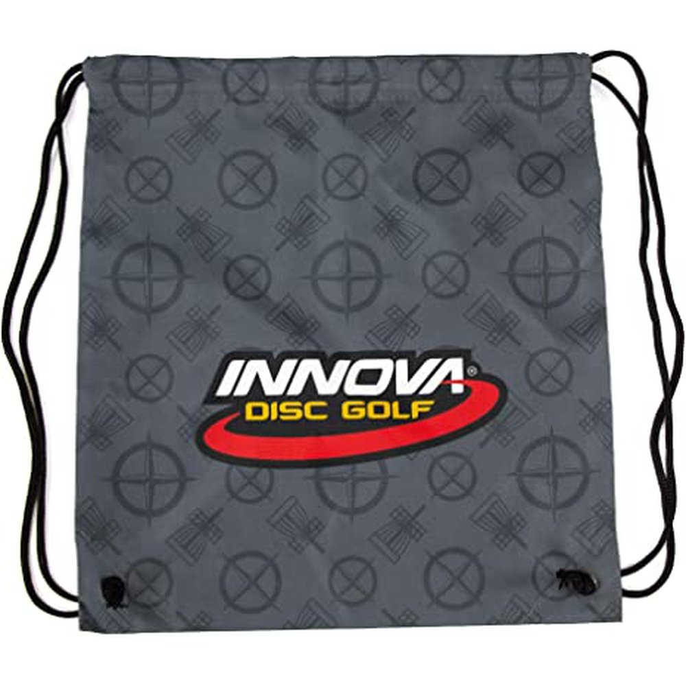 Bolsas de Cuerda Innova para Aventuras al Aire Libre
