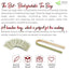 Premium Raspberry Leaf Tea Bags - 100% Natural & Pure