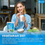 20oz Coconut Milk Powder - 100% Natural & Unsweetened