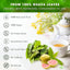 Premium Natural Guava Leaves - Whole Dried Herbal Tea