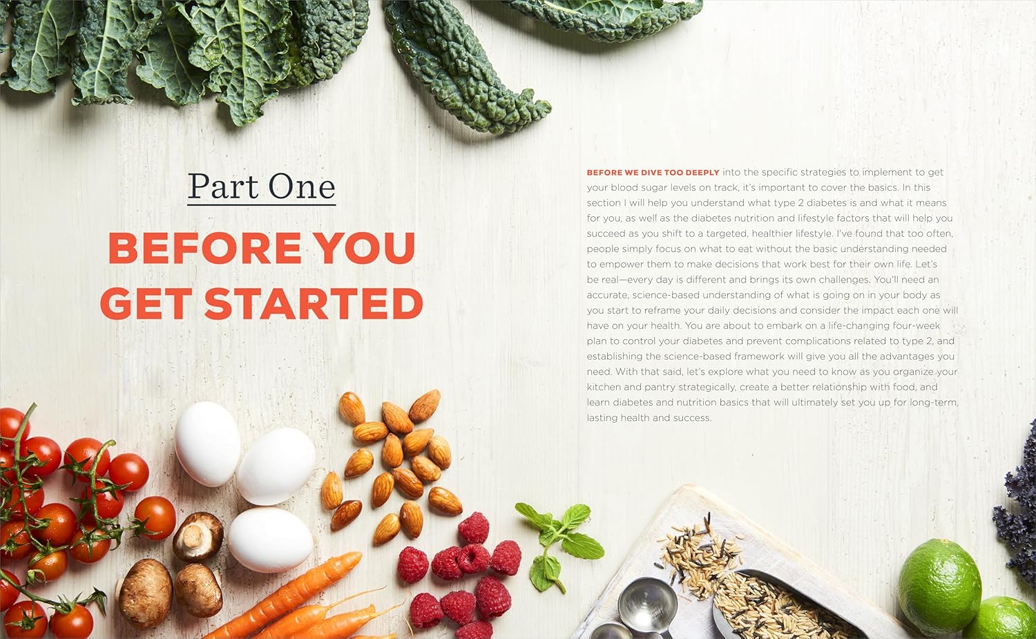 Ultimate Diabetic Cookbook & Meal Planning Guide (Spiral Bound) - Korvel
