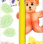 PME Flower & Leaf Modeling Tool #10 - Craft Decoration Maker