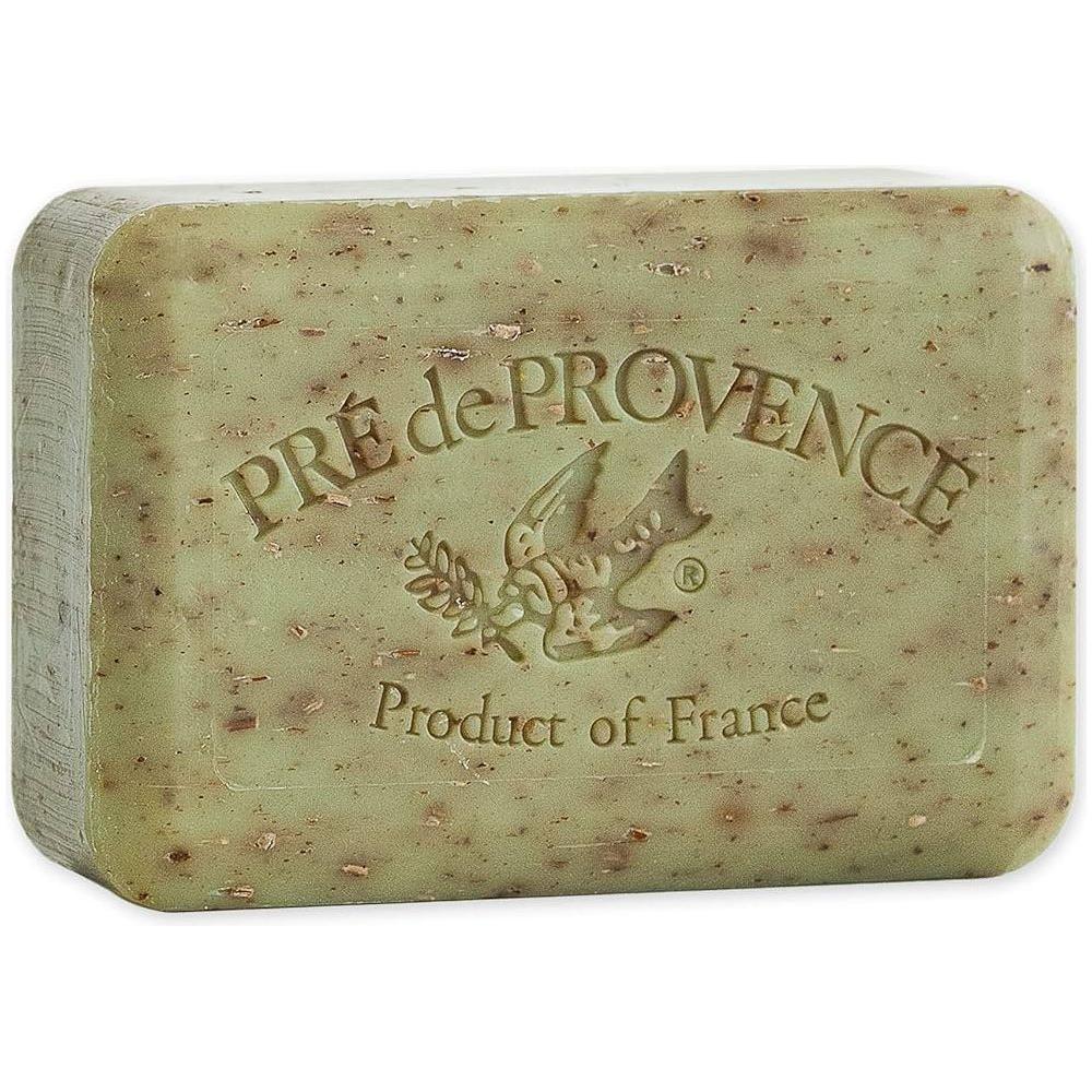 Savon Enrichi au Beurre de Karité à la Sauge Pre De Provence 150g