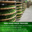 Premium Nettle Leaf Tea Bags - 100% Natural & Pure