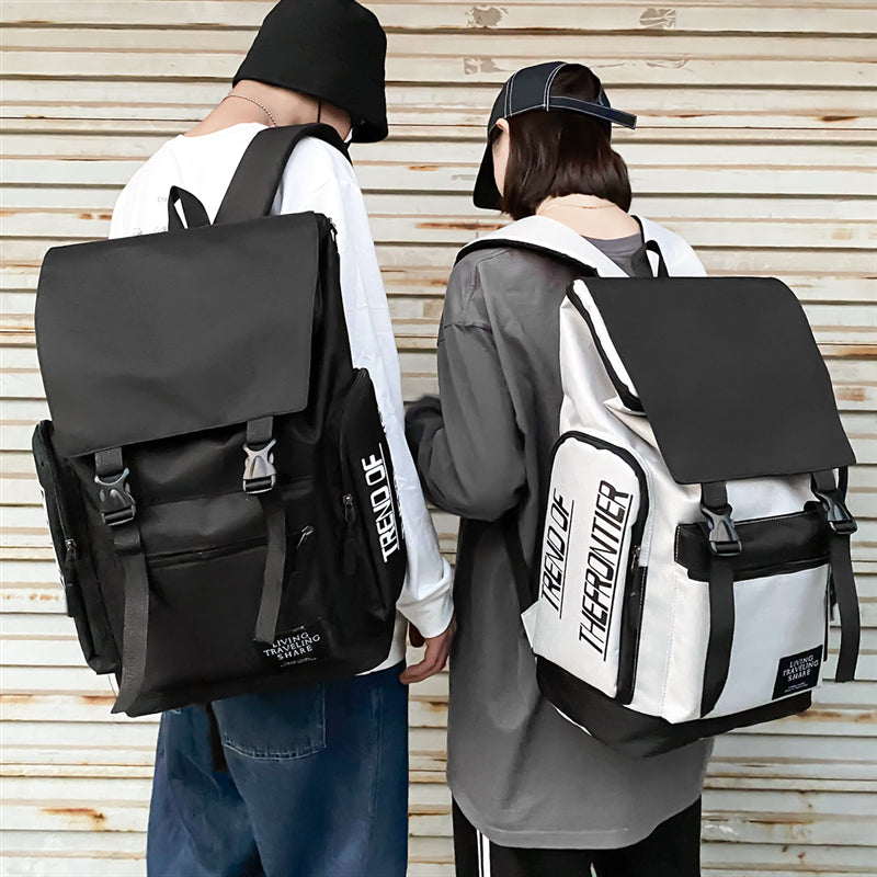 Mochila de Viaje de Ocio de Gran Capacidad Portátil