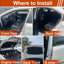 SealGuard Premium Door Strip