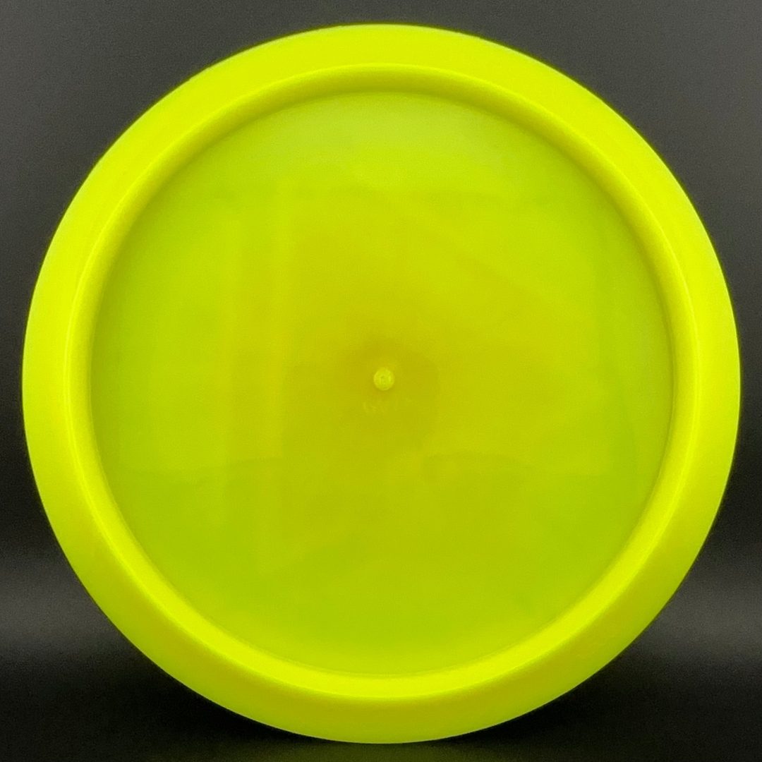 Streamline Neutron Turbulence Disco de Golf Driver