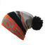 Winter Beanies Collar Scarf Women or Men's Hip Hop Hats Knitting Skating Skull Cap Hat Beanies Turtleneck Caps Ski Cap - Korvel