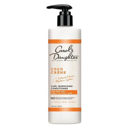 Acondicionador Coco Creme de Carol's Daughter - 12 fl oz