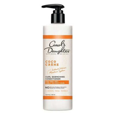 Carol's Daughter Coco Creme Conditioner - 12 fl oz