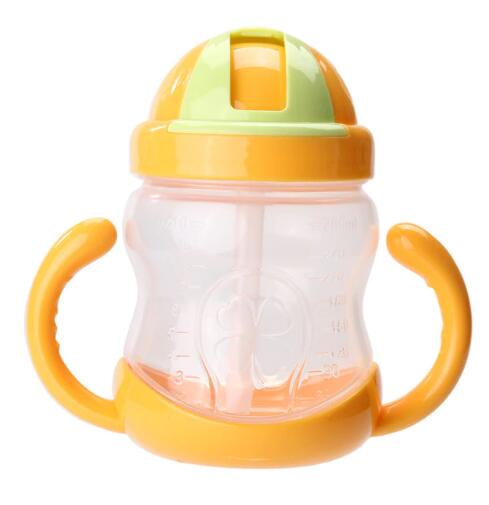 Premium Baby Feeding Cup for Easy Drinking