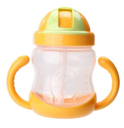 Premium Baby Feeding Cup for Easy Drinking