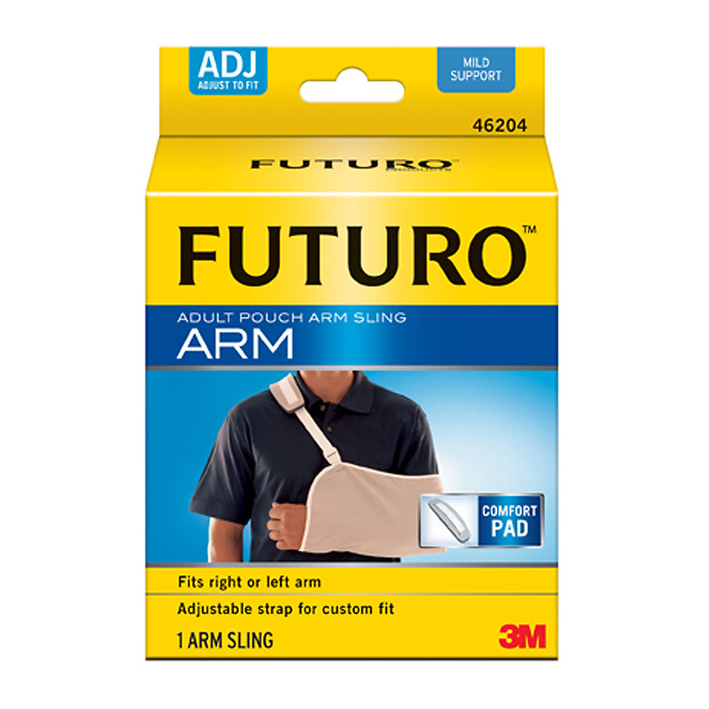 Écharpe de bras ajustable Futuro pour adultes