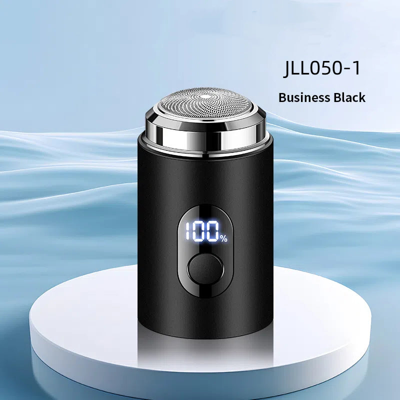 Rechargeable Multifunctional Electric Shaver for Men