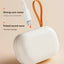 VisionGlow Contact Lens Cleaner Kit