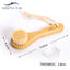 Face Brush Nanzhu Bamboo Facial Cleansing Massage Care Brush - Korvel